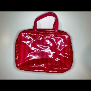 Victoria’s Secret Cosmetics/ Makeup Bag Hanging Organizer